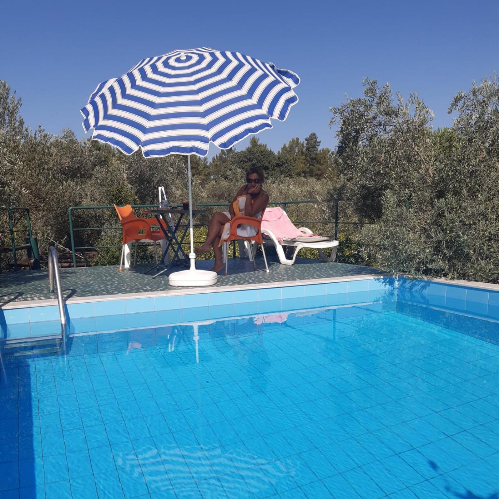 Ferienhaus Gizli Bir Cennet *