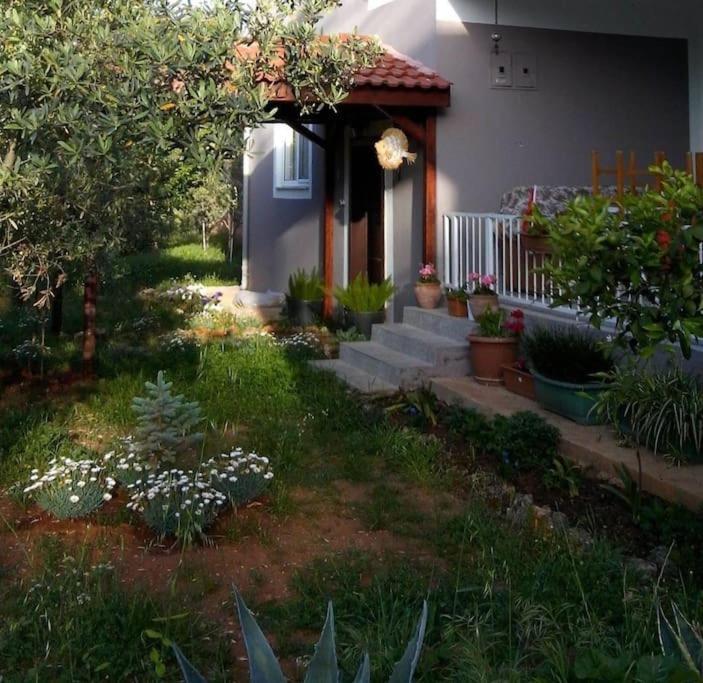 Ferienhaus Gizli Bir Cennet Antalya