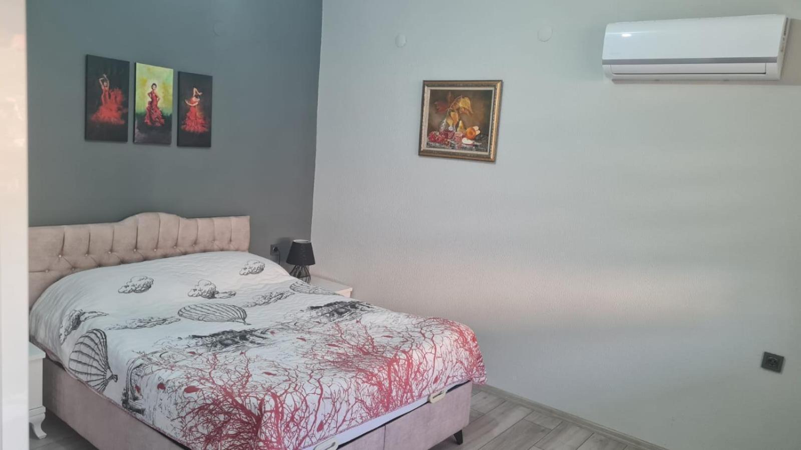 Ferienhaus Gizli Bir Cennet