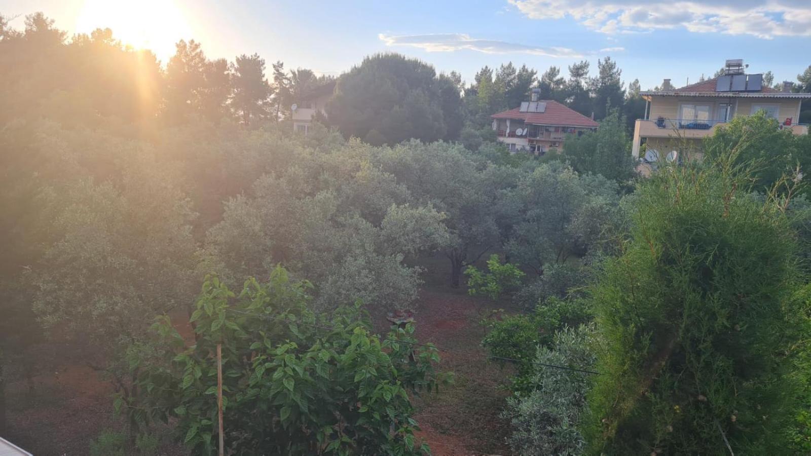 Gizli Bir Cennet Ferienhaus Antalya